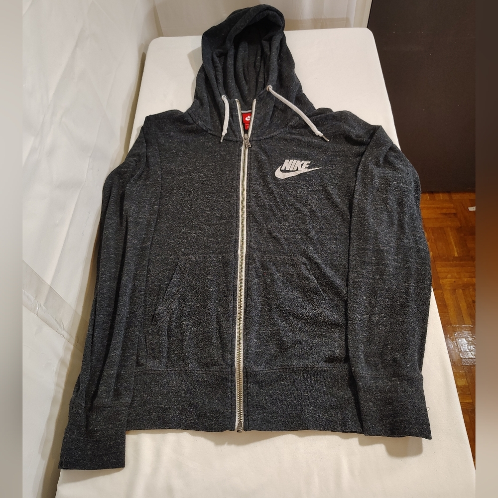 Nike Zip Up